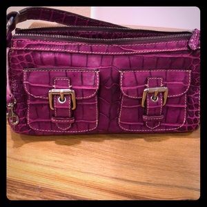 Dooney & Bourke shoulder bag